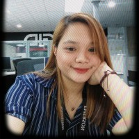 Emerson Employee Andrea Diane Reyes's profile photo