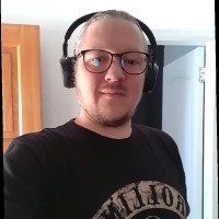 MoreCorp Employee Warick Alexander's profile photo