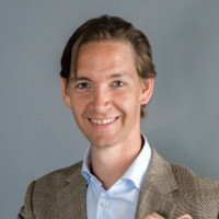 Lang Publishing Company Employee Arnaud Begle's profile photo