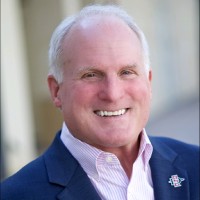 San Diego State University Employee Chris Larkin's profile photo