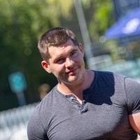 DPS Games Employee Daniel Regan's profile photo