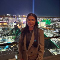 CBRE UK Employee Meg Jackson's profile photo