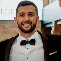 thomasclewsfitness Employee Thomas Clews's profile photo