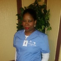 Advanced Care Staffing Employee Carol Gerald's profile photo