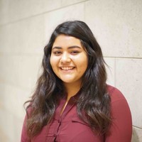STANCE: Renewable Risk Partners Employee Brenda Ruvalcaba's profile photo