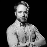 Intermate Group - We are hiring! Employee Michael Ziethen's profile photo