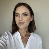 EXEON Employee Karolina Kamińska's profile photo