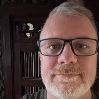 Glow Employee Tony Quilkey's profile photo