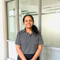 Sandbox Employee Malsha Dissanayake's profile photo