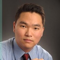 RBC Employee Hojoon Lee's profile photo