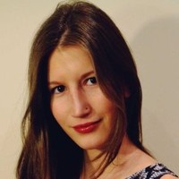 Maestro.io Employee Olivia Friedlander's profile photo