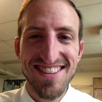 Harkham Hillel Hebrew Academy Employee Asher Rosen's profile photo