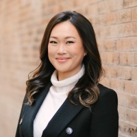 Prado Group Employee Jennifer Jiang's profile photo