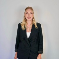 IMS Robotics Group Employee Alexandra Krauß's profile photo