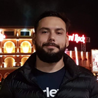 Andre Leme Email & Phone Number