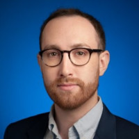 Google Employee Alan Wayne's profile photo