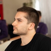 ProcureDesk Employee João Vítor Chagas Ferreira's profile photo