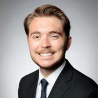 LaserStar Technologies Corporation Employee Nolan McGinley's profile photo