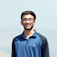 Cephasonics Employee Mihir Panchal's profile photo