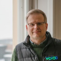 Valoo Employee Juha Häkämies's profile photo