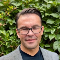 City of Redmond, WA Employee Mike Marchand's profile photo