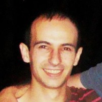 Foodstruct Employee Sargis Saghatelyan's profile photo