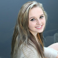 Spincraft Employee Kailey Wolfmeyer's profile photo