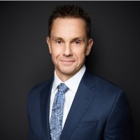 Andrew Oleksyn Email & Phone Number