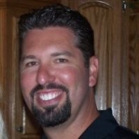 American Gypsum Employee Todd Campbell's profile photo