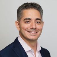 Nexxen Employee Karim Rayes's profile photo