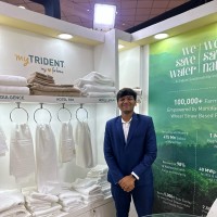 Dac's Inc Employee Tanishq Jain's profile photo