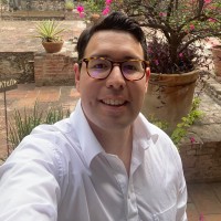 Espacio Employee Roberto Zavala Aguilar's profile photo