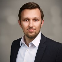 Anova Partners Employee Kevin Müller's profile photo