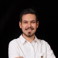 QUANTIA Ingeniería y Consultoría Employee Santiago Dominguez Nieves's profile photo