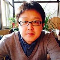 Affirm Employee Qing Ye's profile photo