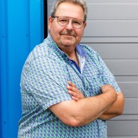 BENNING Netherlands Employee Anton Rook's profile photo
