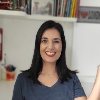 Flávia Oliveira Email & Phone Number