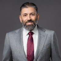 U.S. Bancorp Advisors, LLC Employee Edward Herrera's profile photo