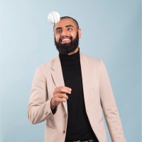 Areeb Shoaib