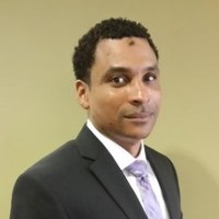 U.S. Army Employee Keith Blackmon's profile photo