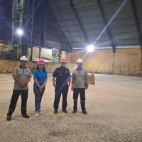Tene Group Employee Aji Ridwan's profile photo