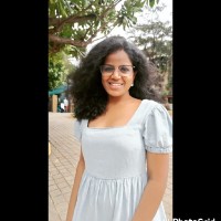 Evolute Global Employee Sneha Achary's profile photo