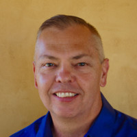 Phocos Employee Glen Webb's profile photo