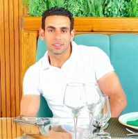 Stella Makadi Hotels & Resorts Employee Mina Milad's profile photo