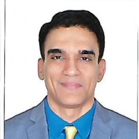 Wissen Technology Employee Sunil Bhatia's profile photo