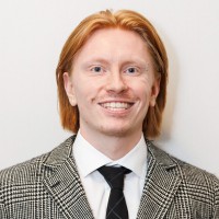 Executive Mosaic Employee Charles Lyons-Burt's profile photo