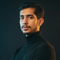 LIM Employee Hassan Anwar's profile photo
