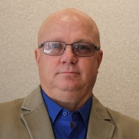 Advanced Material Handling Employee Terry Rogers's profile photo