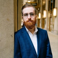 IKS Health Employee William Faust's profile photo