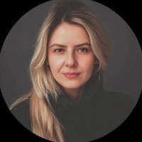 Vibra Digital Employee Pamela Rizzo's profile photo